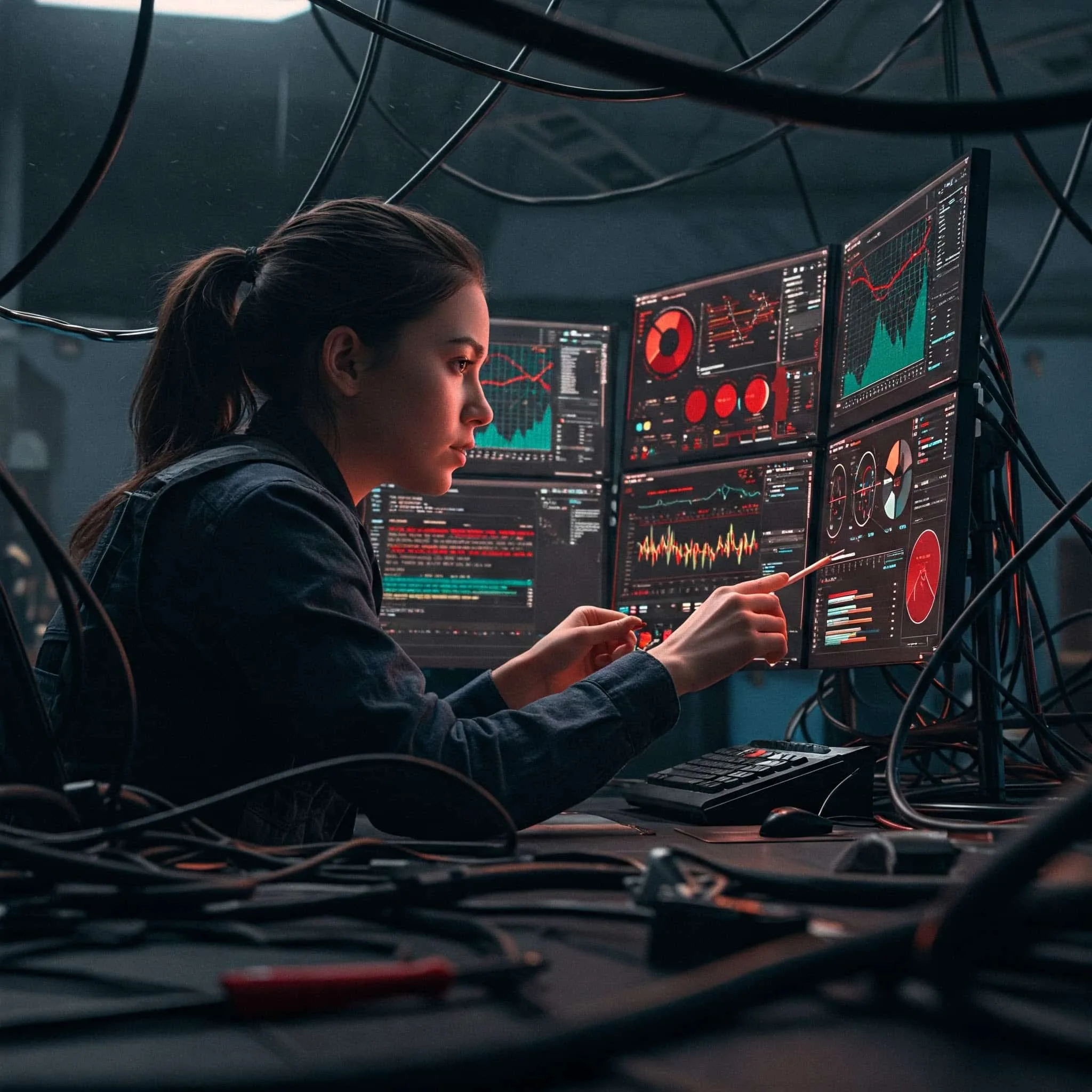 How Over-engineered Security Stacks Are Killing Agility—And What to Do About It