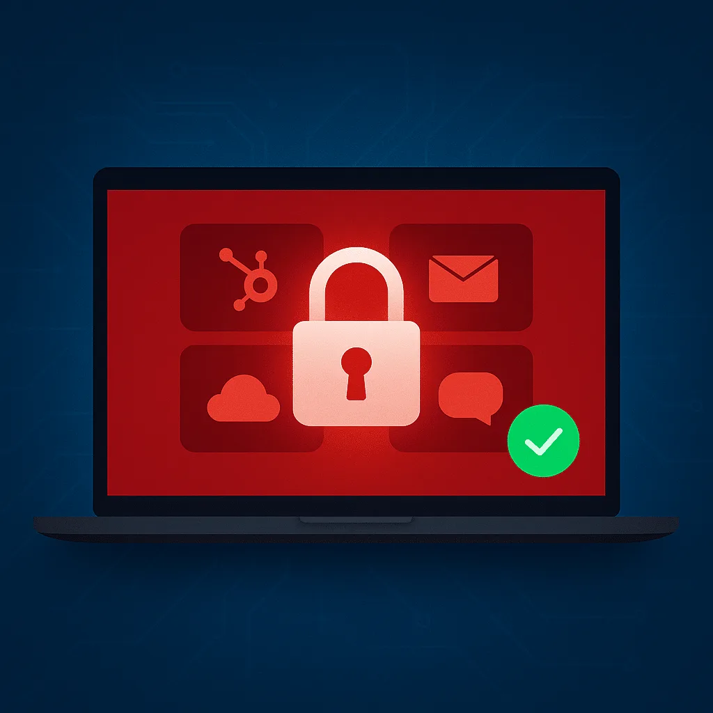 Breaking the Friction Cycle: How True Integration Strengthens Security and Streamlines Access