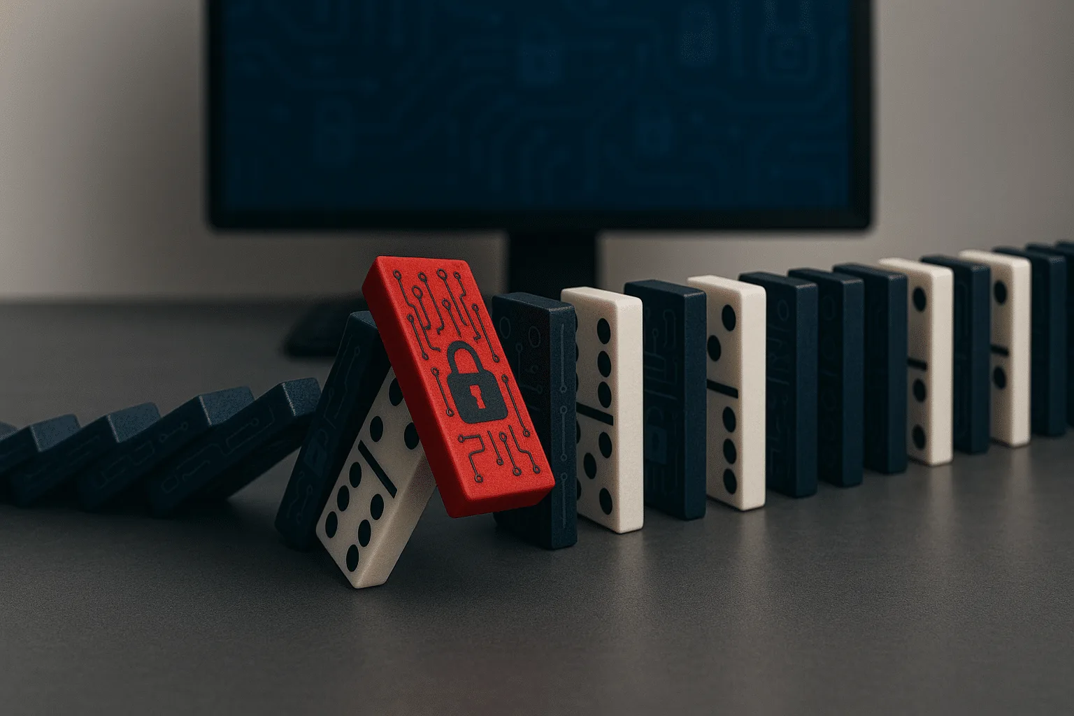 Speed Without Control: When Automation Fails to Deliver