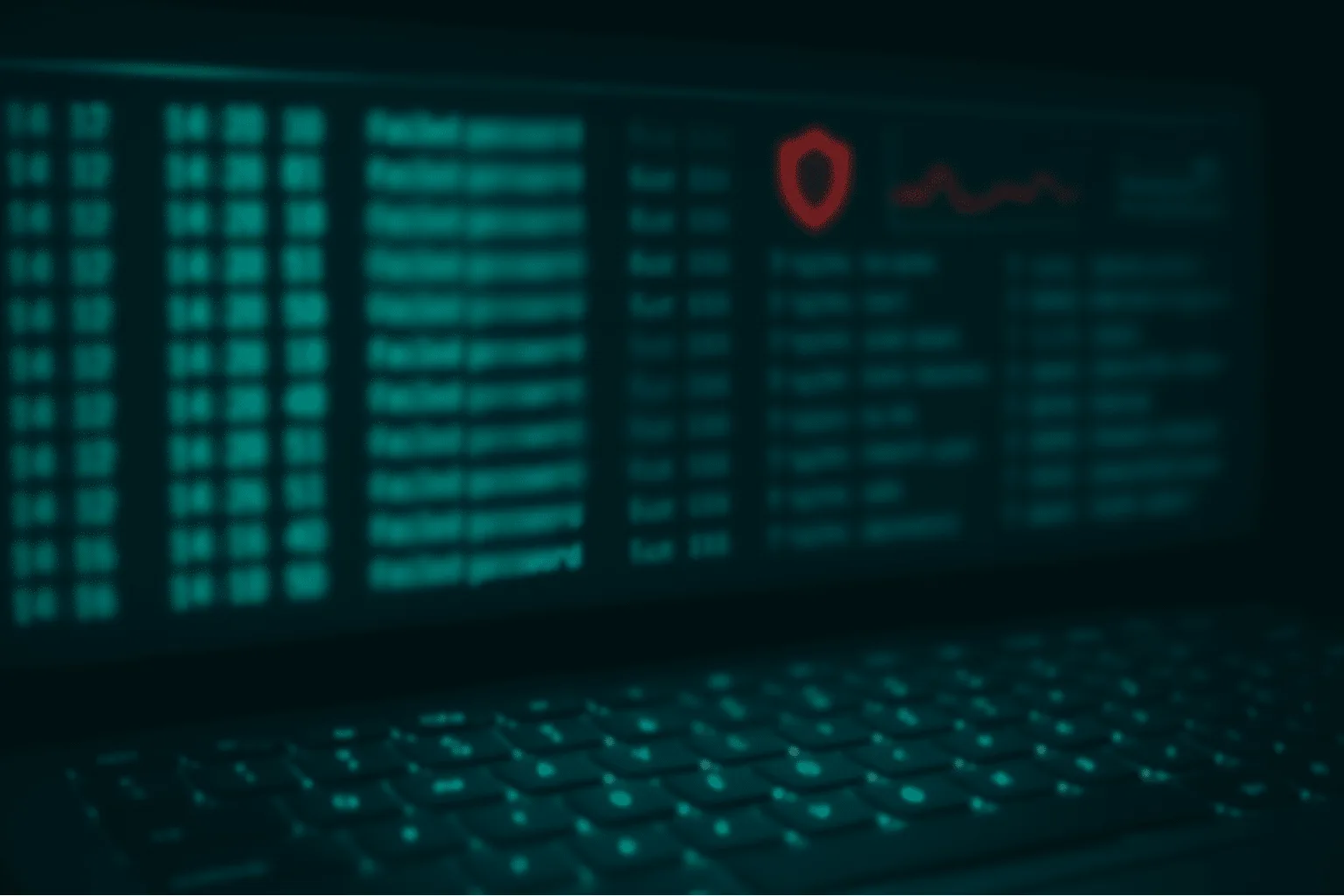 Seeing Everything. Acting on Nothing.